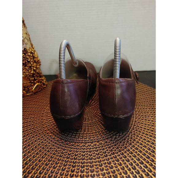 Dansko Solstice Clog Size 38 - Picture 4 of 5